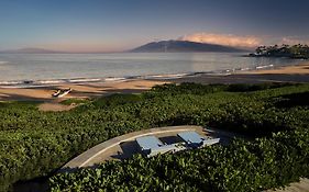 Four Seasons Resort Maui At Wailea